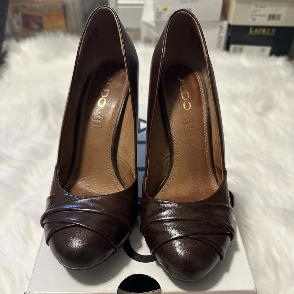 ALDO Laytona Heels